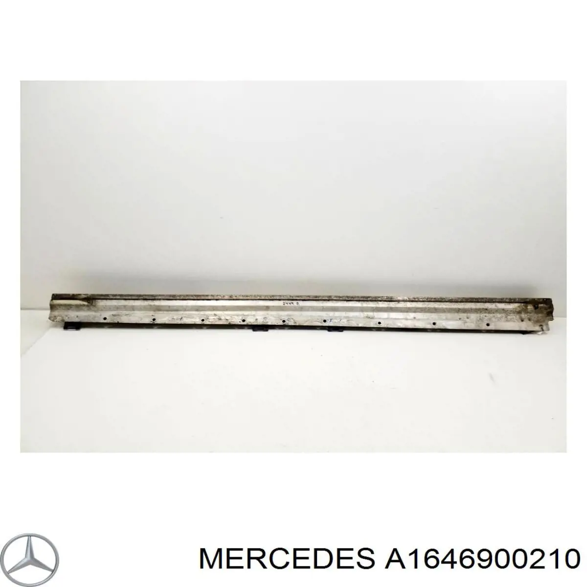 A1646900210 Mercedes