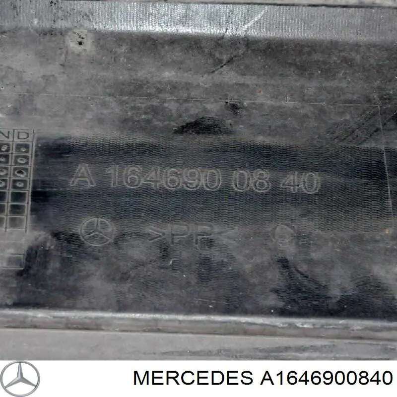  Mercedes A1646900840 precio, desde 77,89 EUR