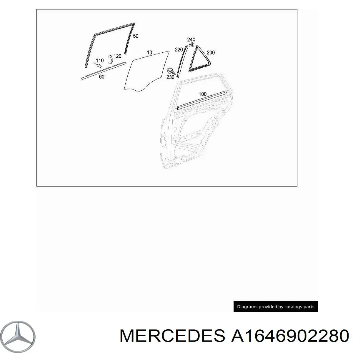 A1646902280 Mercedes