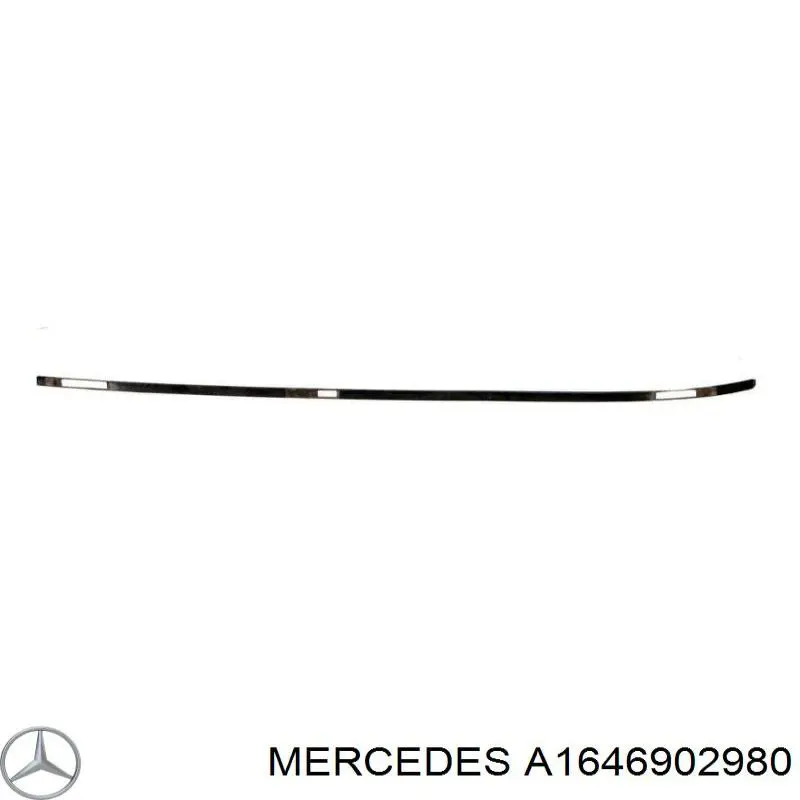 Comprar A1646902980 Mercedes 