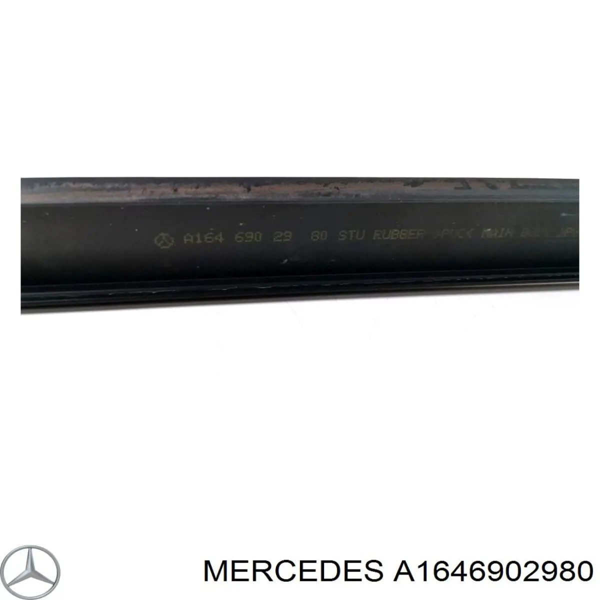  Mercedes A1646902980 precio, desde 117,52 EUR