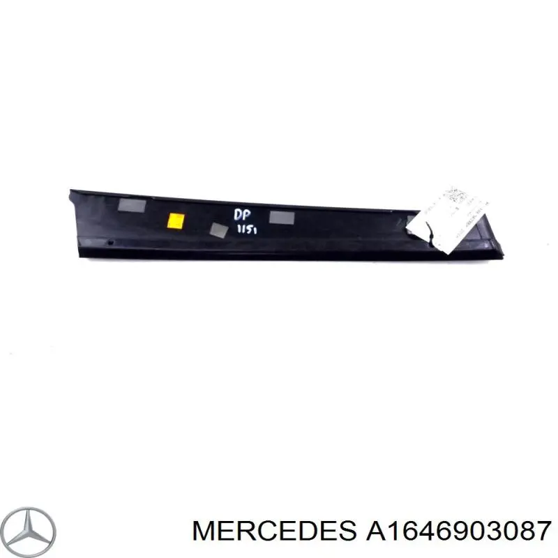 A1646903087 Mercedes