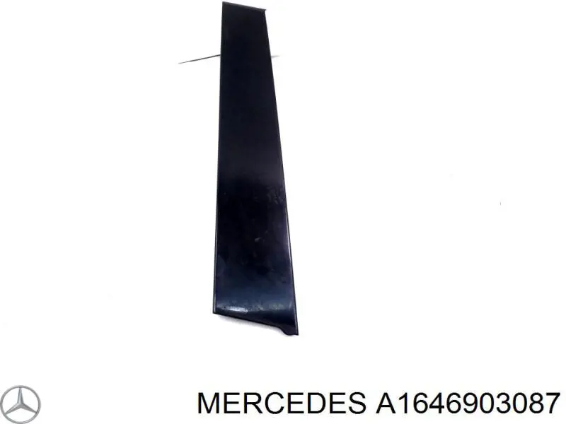  Mercedes A1646903087 precio, desde 84,42 EUR