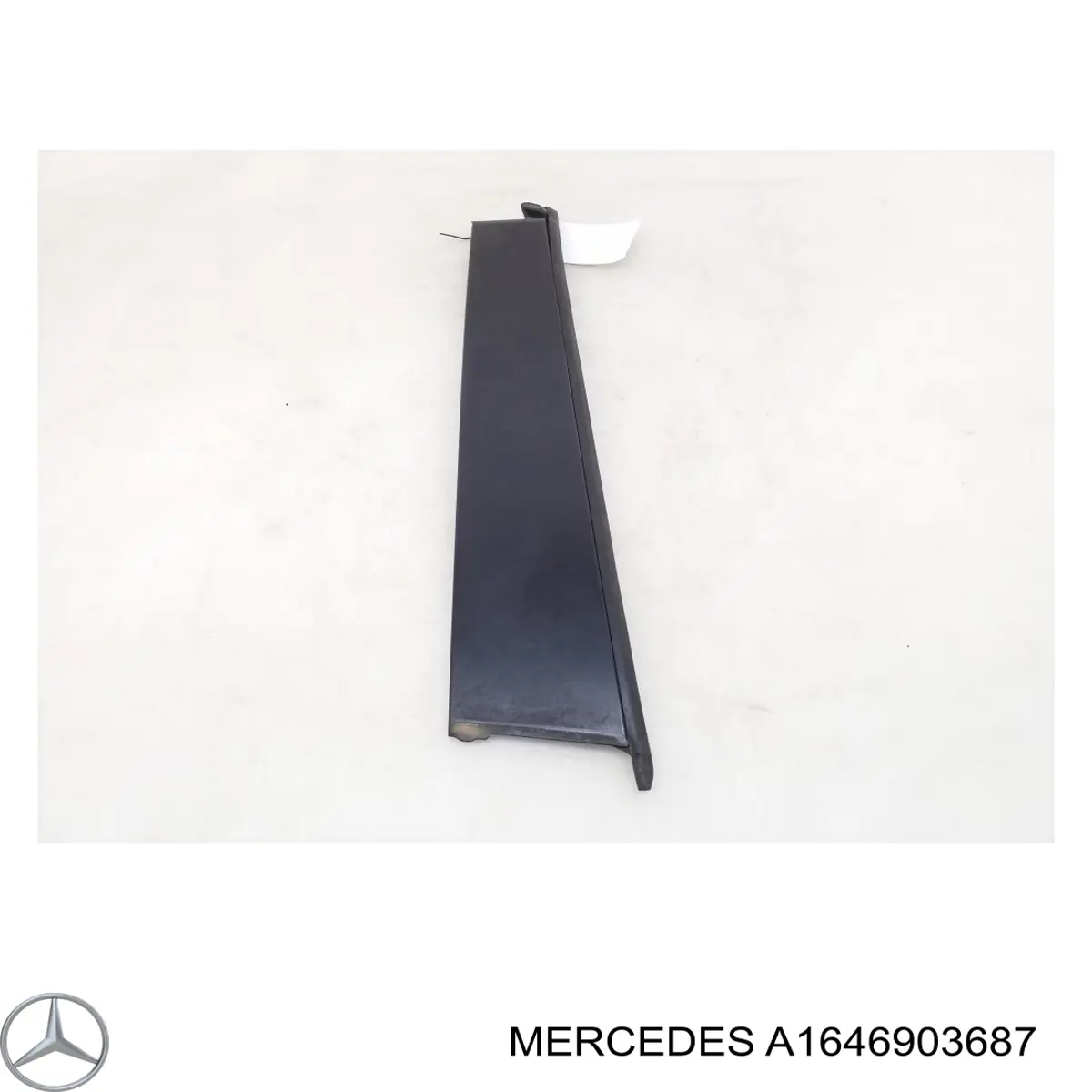 Comprar A1646903687 Mercedes 