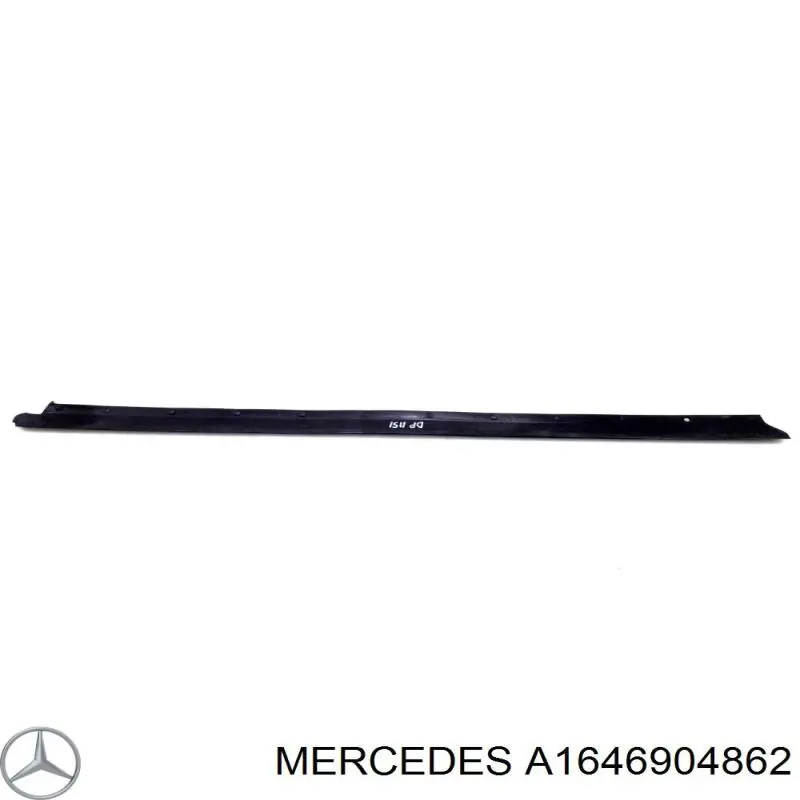  Mercedes A1646904862 precio, desde 81,28 EUR