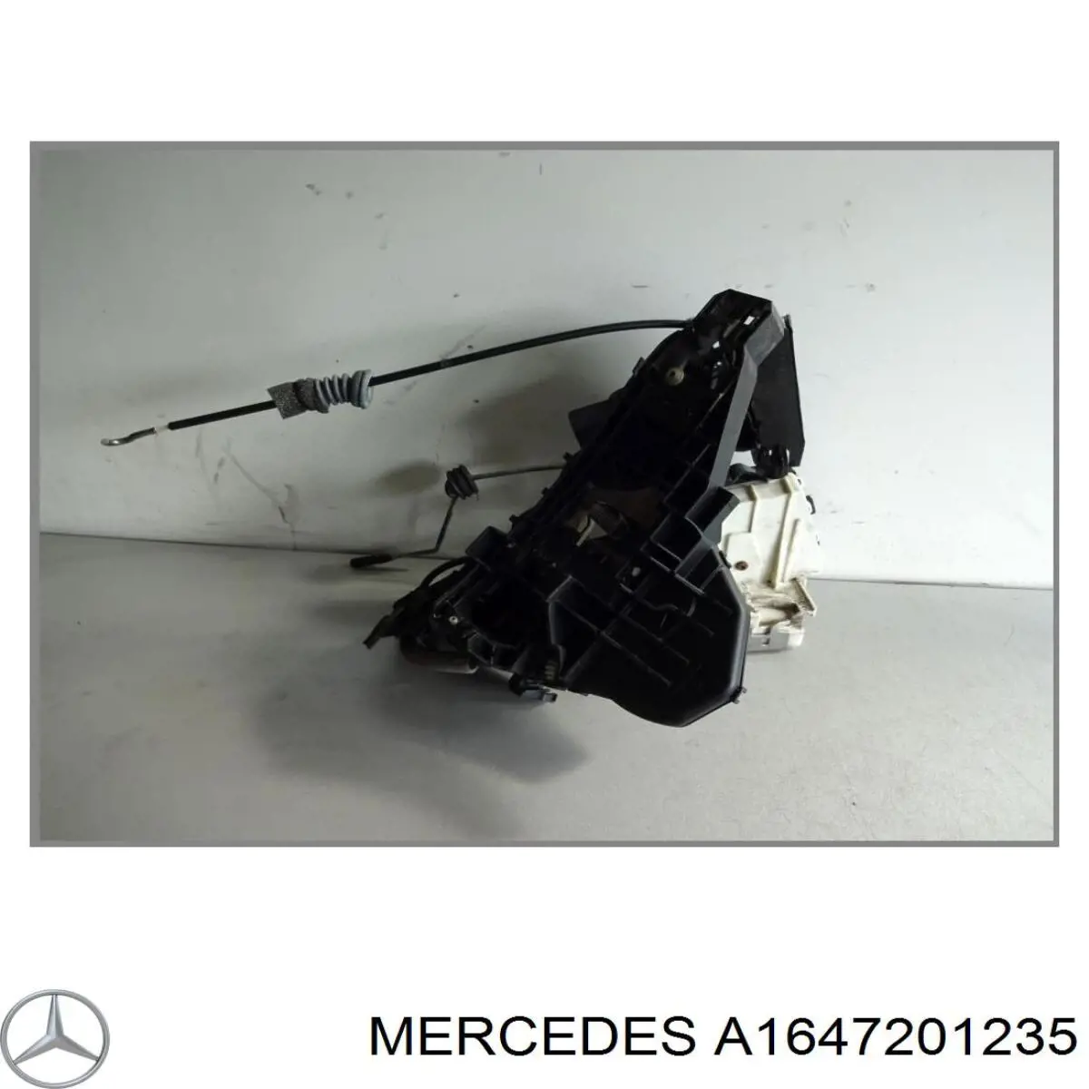 A1647201235 Mercedes