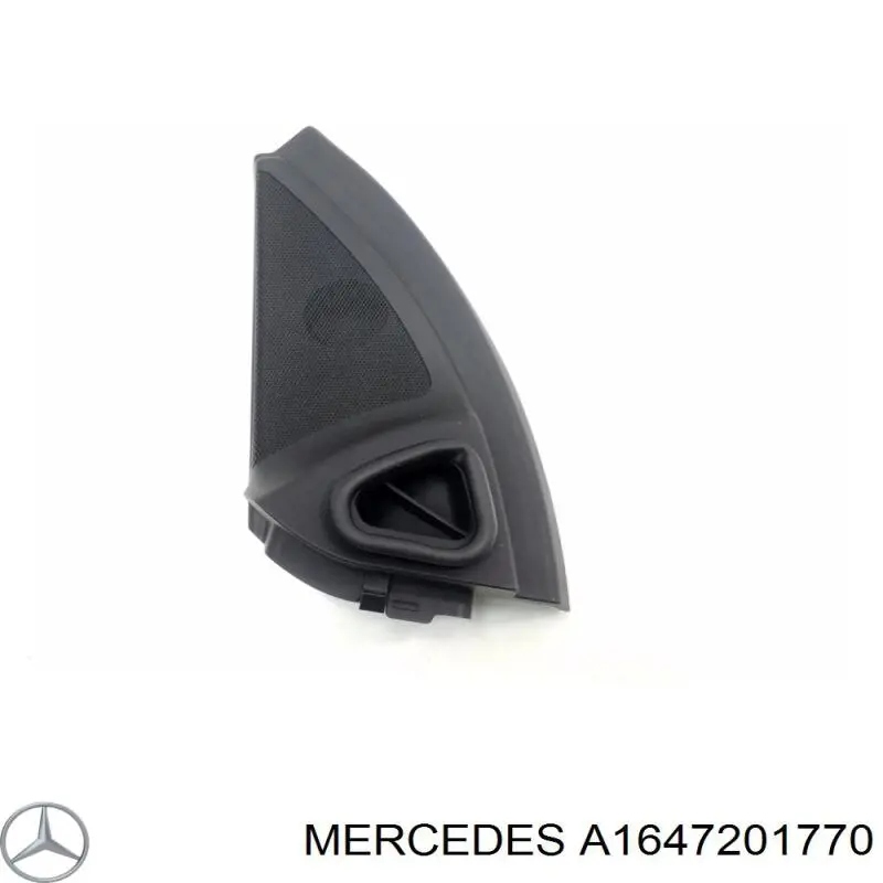 A1647201770 Mercedes