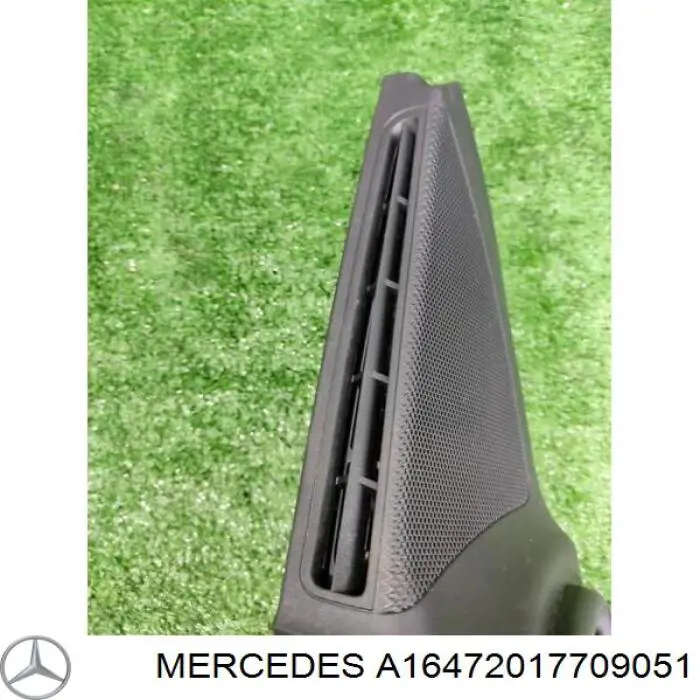 A16472017709051 Mercedes