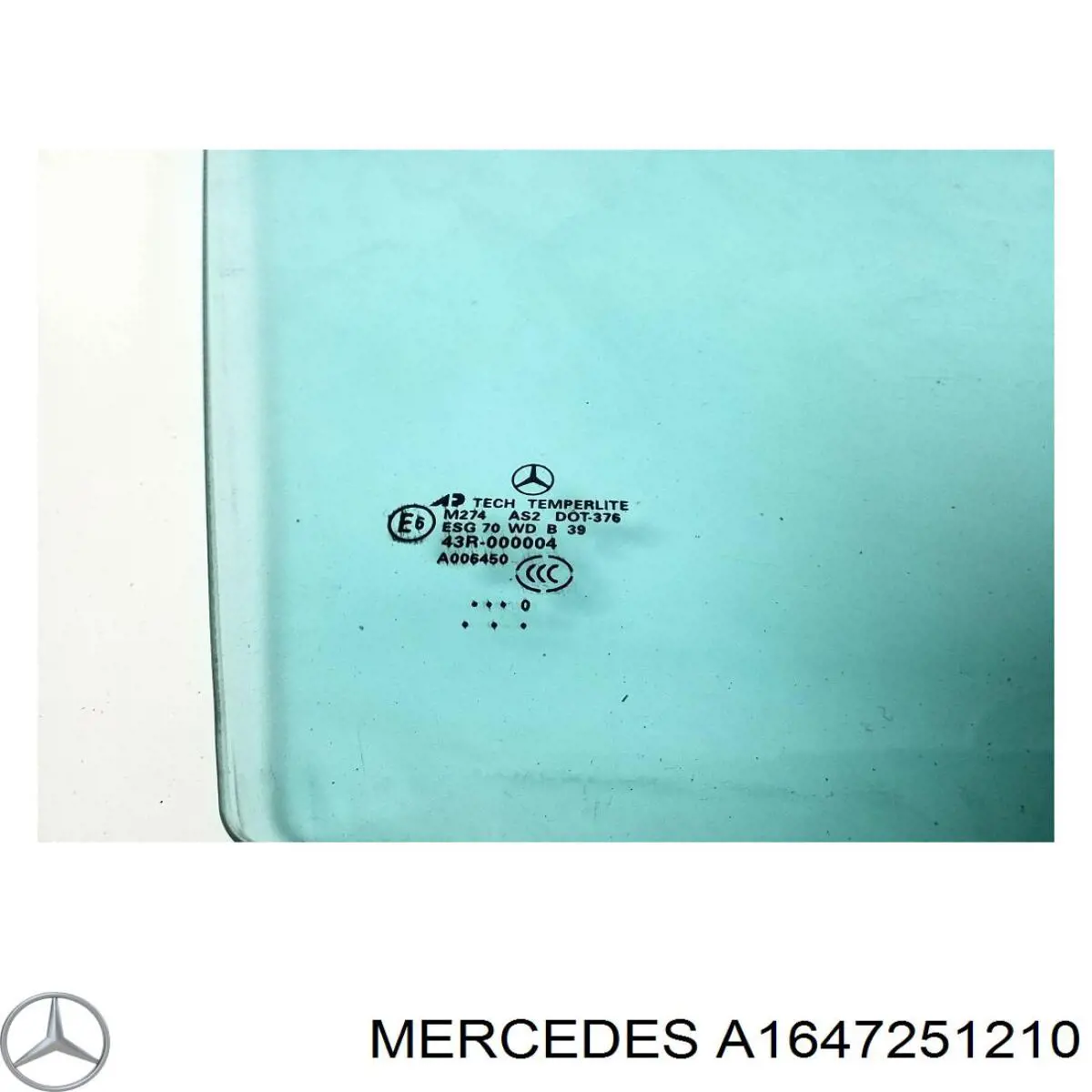 A1647251210 Mercedes