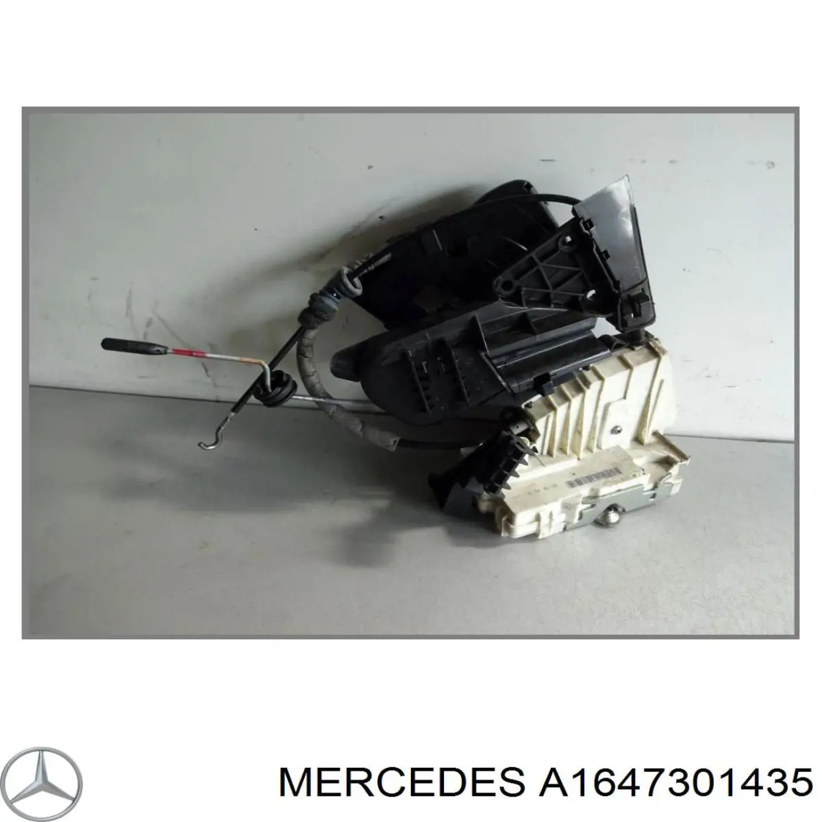 A1647301435 Mercedes