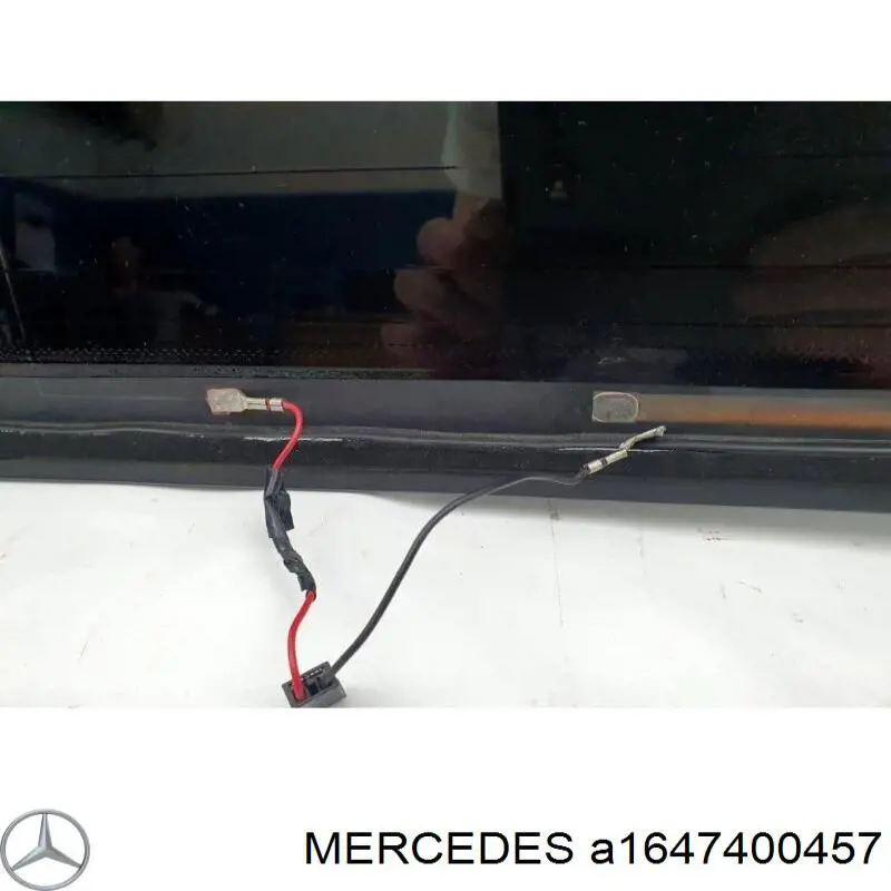 A1647400457 Mercedes