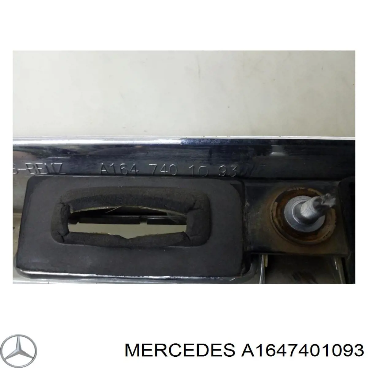 A1647401093 Mercedes