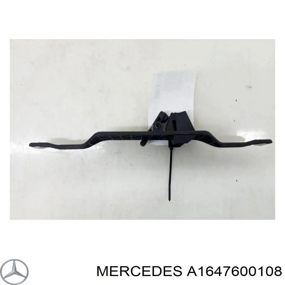 A1647600108 Mercedes