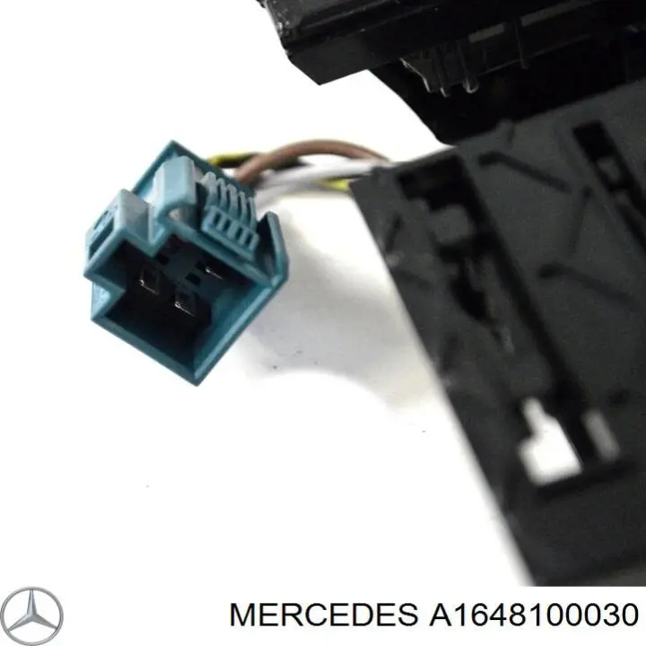  A1648100030 Mercedes