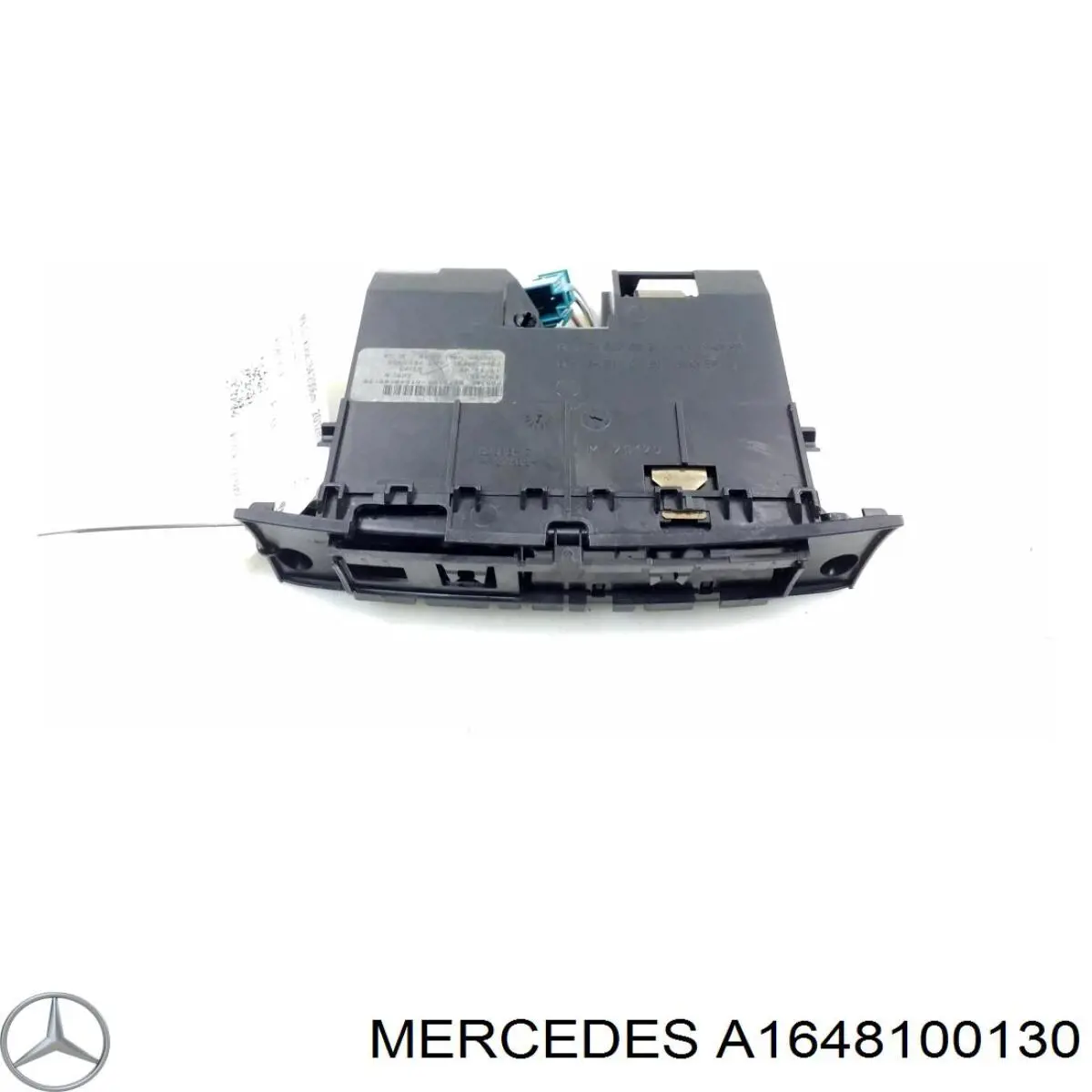 A1648100130 Mercedes