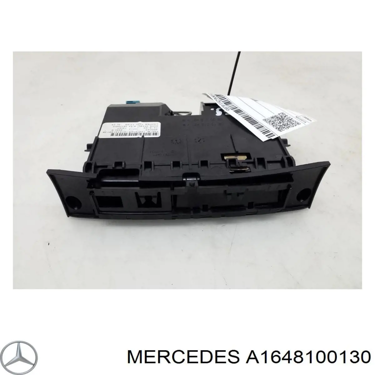 A1648100130 Mercedes