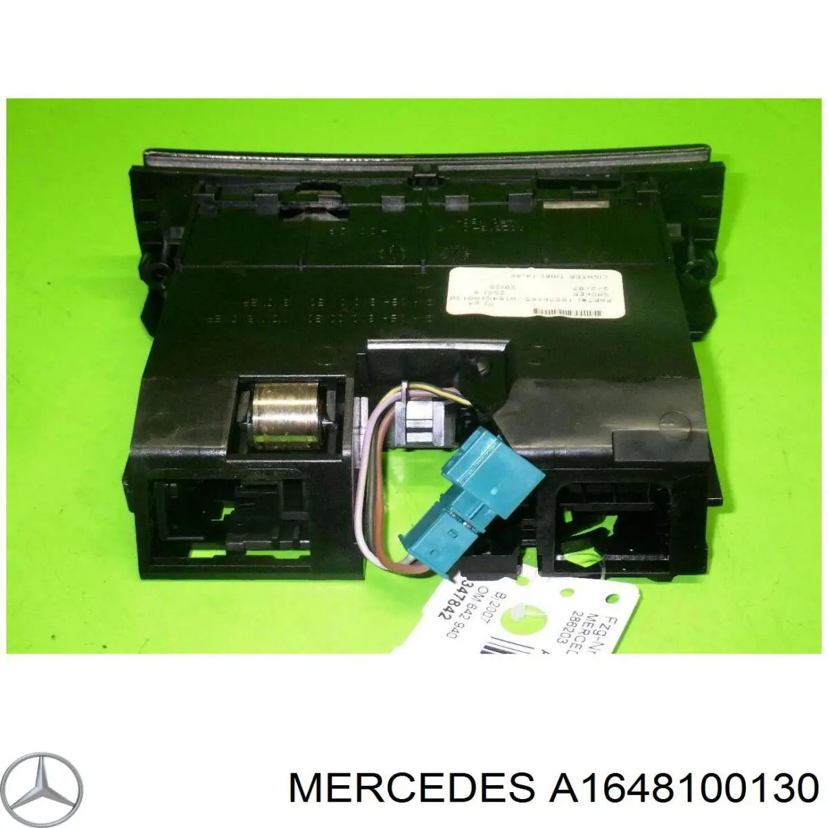  Mercedes A1648100130 precio, desde 59,53 EUR