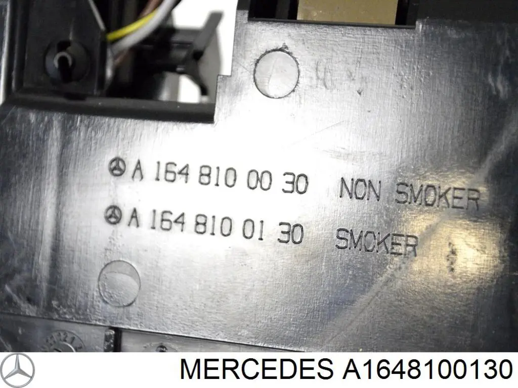 Comprar A1648100130 Mercedes 