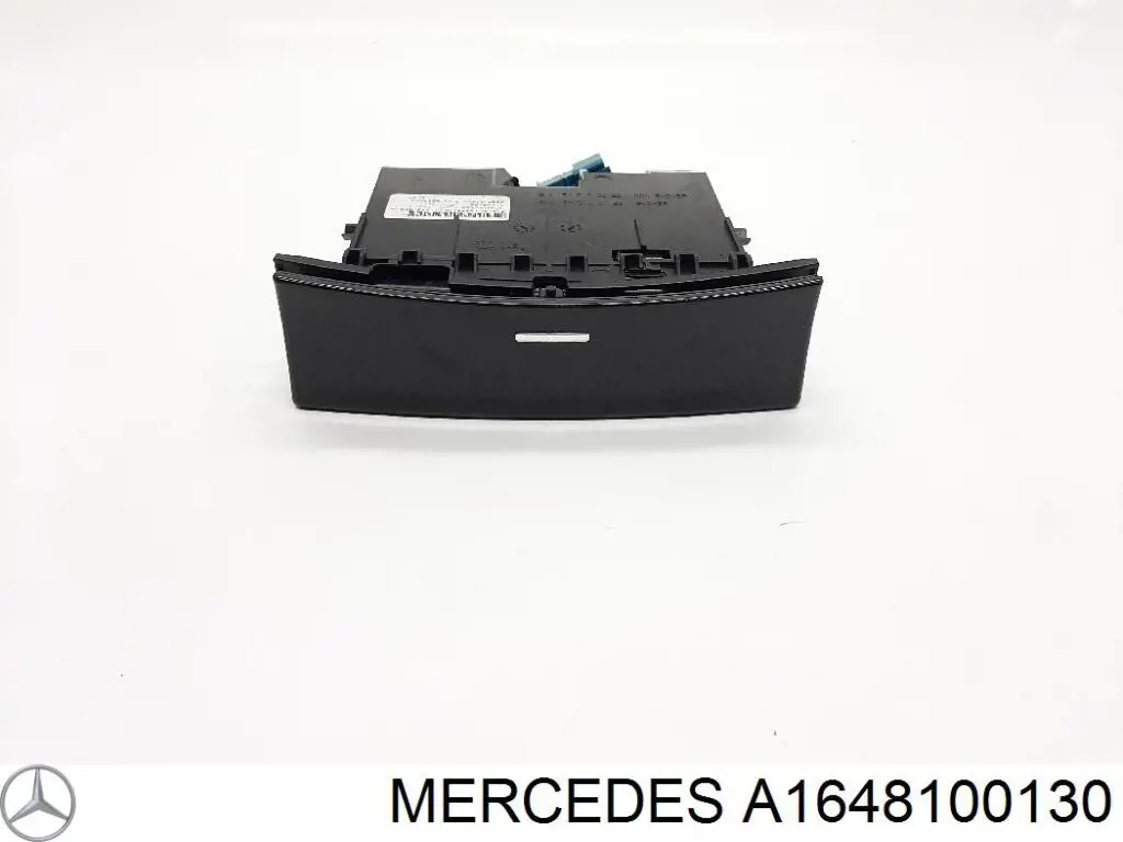 A1648100130 Mercedes 