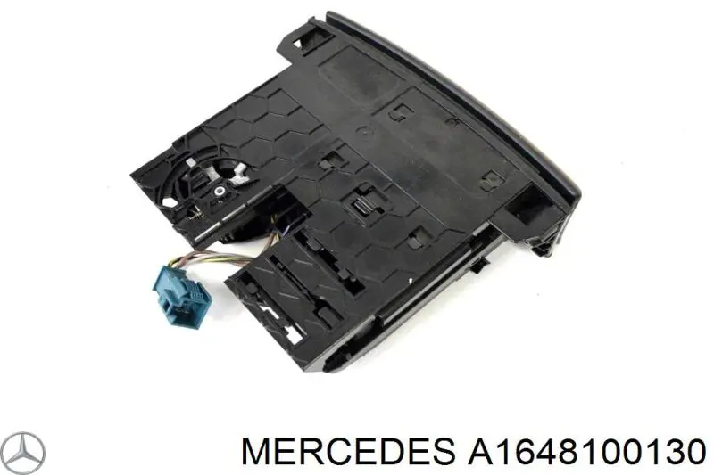  Mercedes A1648100130 precio, desde 59,53 EUR