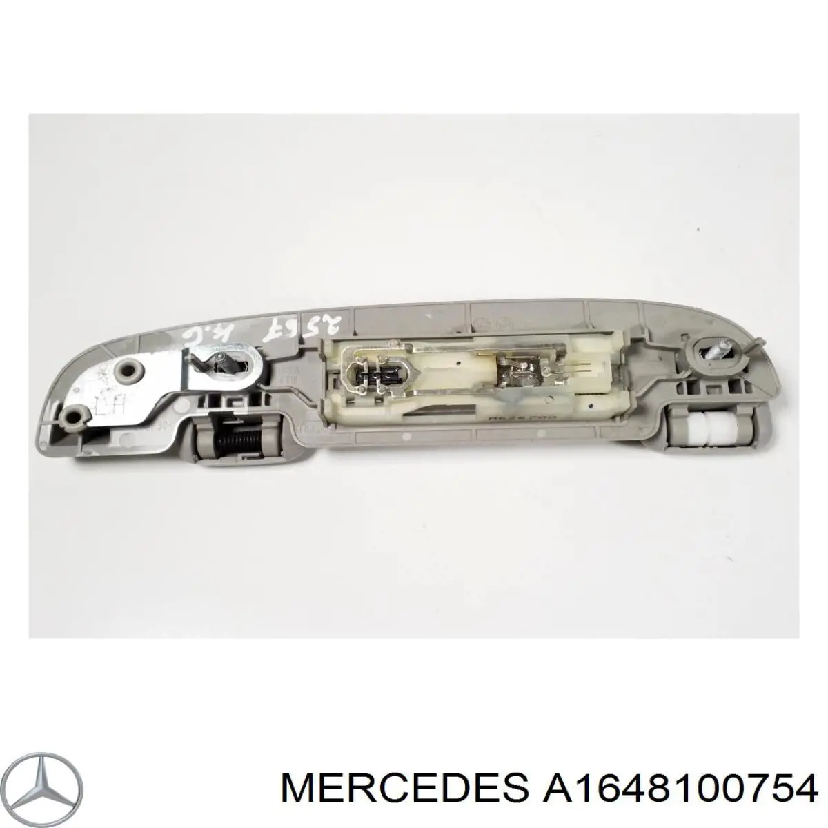 A1648100754 Mercedes