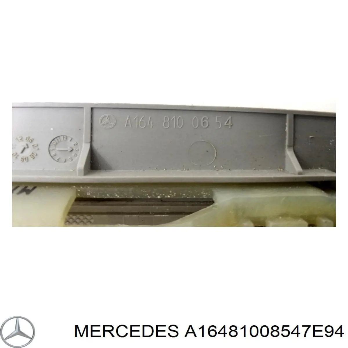 A16481008547E94 Mercedes