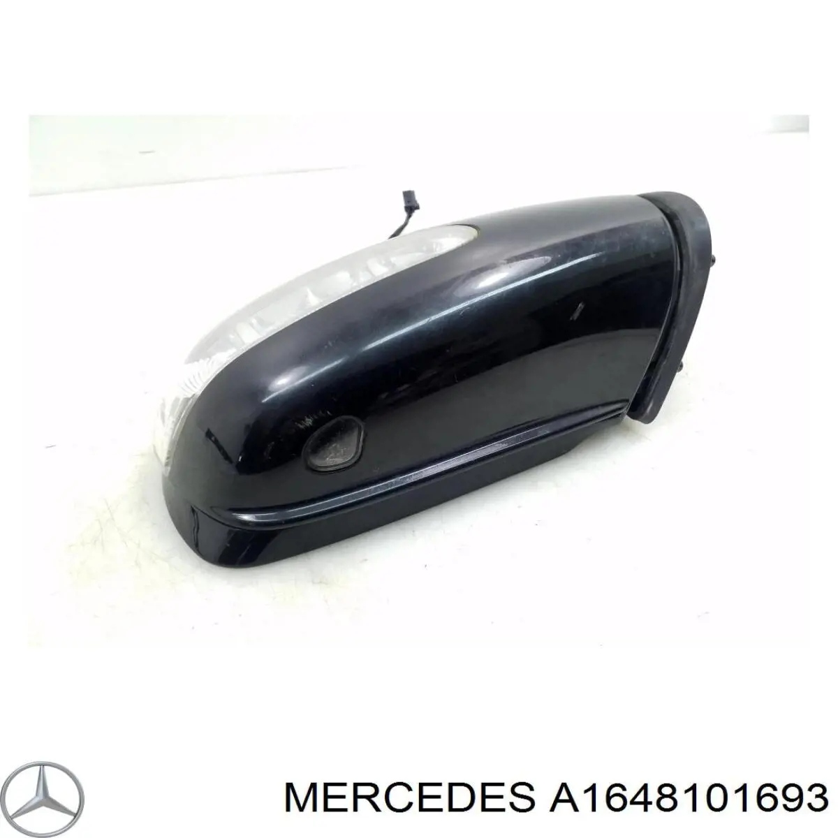 A1648101693 Mercedes 