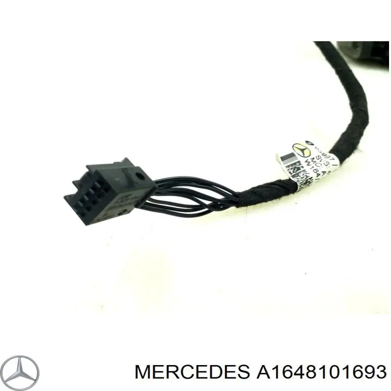  Mercedes A1648101693 precio, desde 371,71 EUR