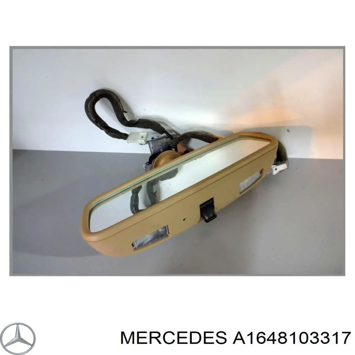 A1648103317 Mercedes