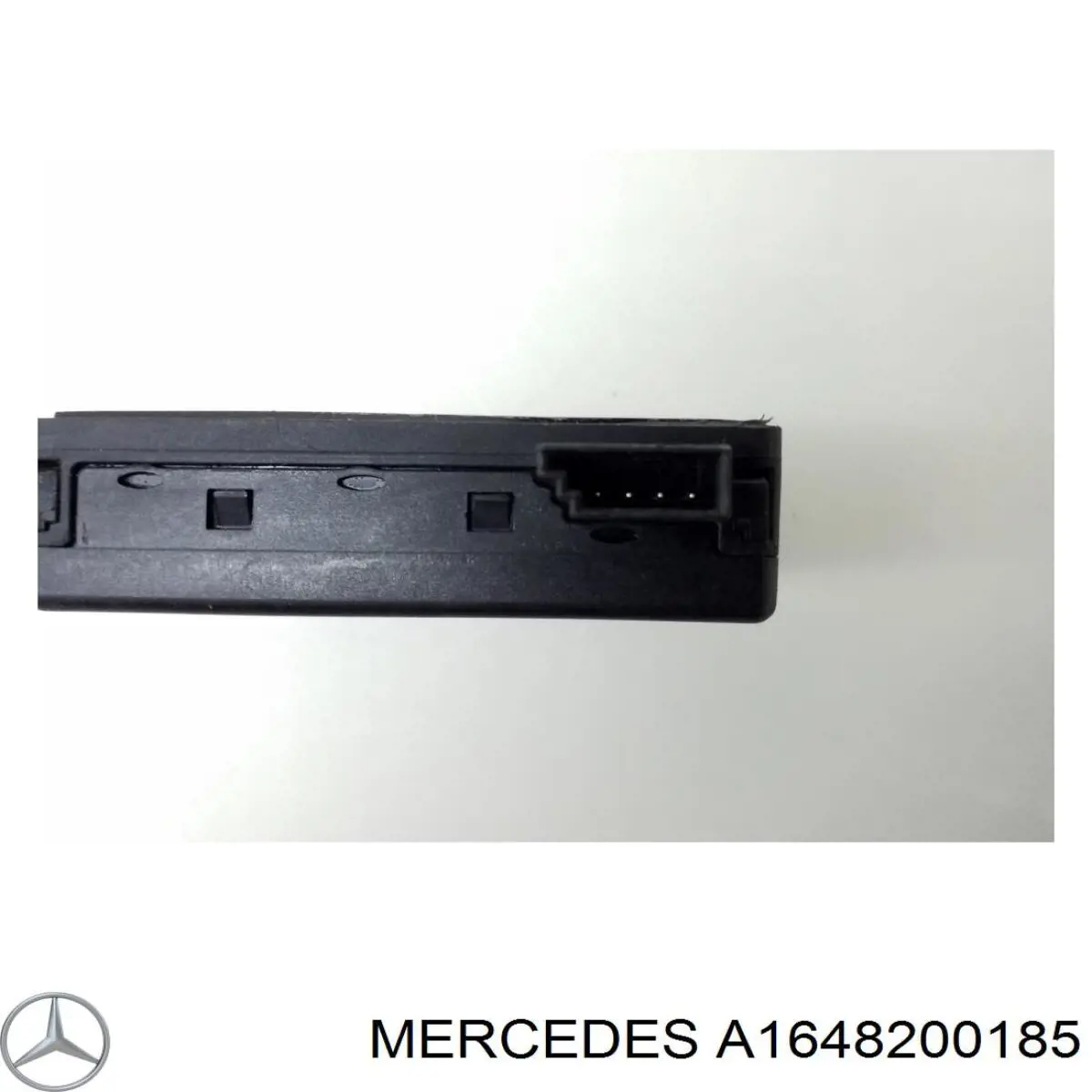 Sensor de lluvia Mercedes 1648200185 precio, desde 71,15 EUR