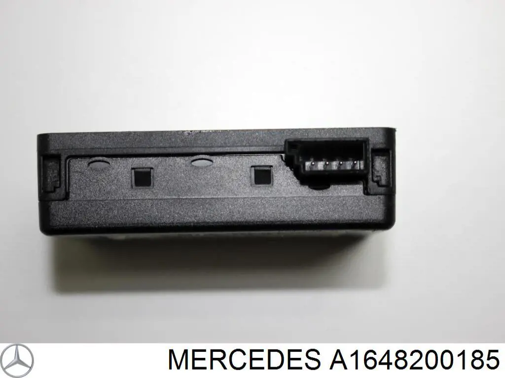 Comprar 1648200185 Mercedes Sensor de lluvia