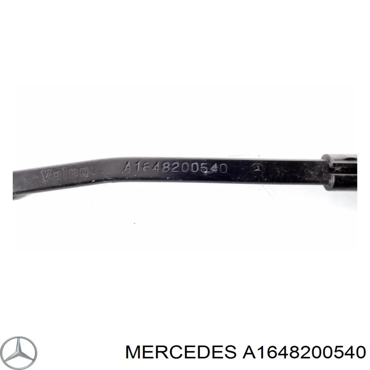 Comprar A1648200540 Mercedes 