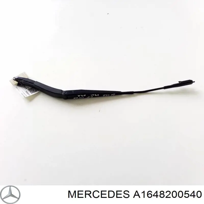 A1648200540 Mercedes 