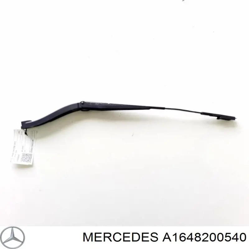  Mercedes A1648200540 precio, desde 42,11 EUR