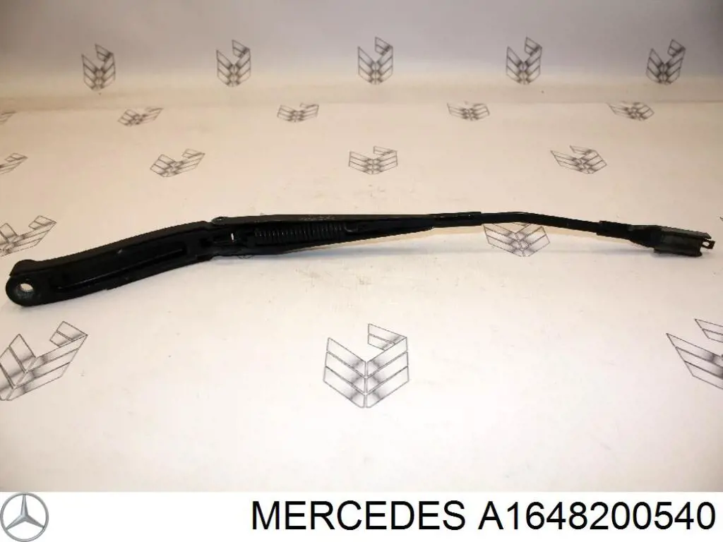  A1648200540 Mercedes