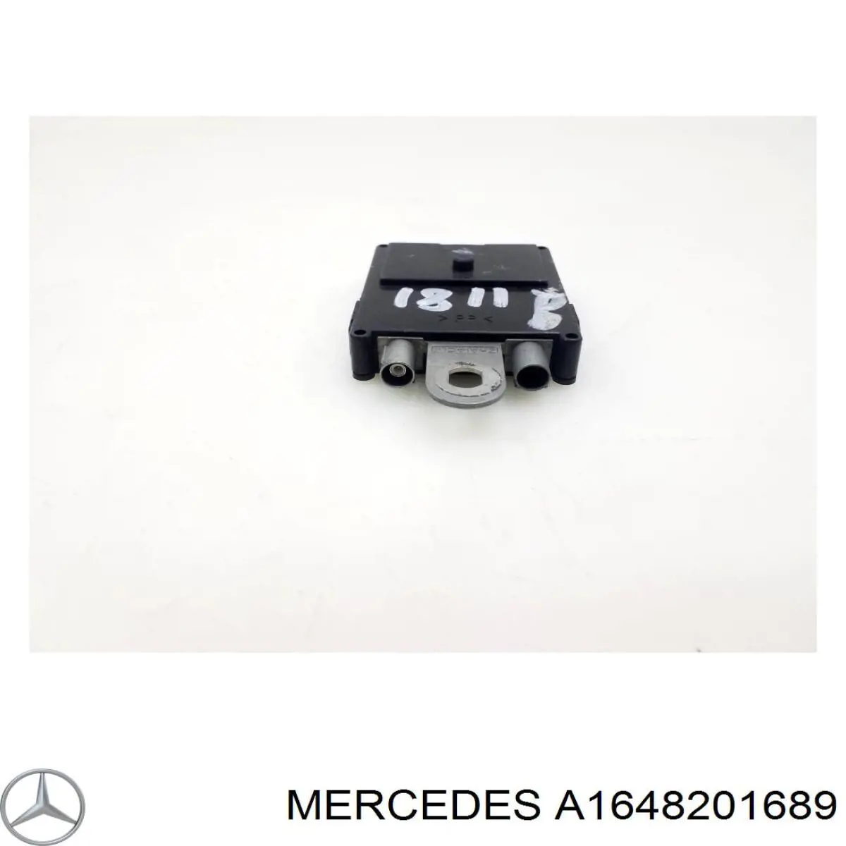  Mercedes A1648201689 precio, desde 47,92 EUR