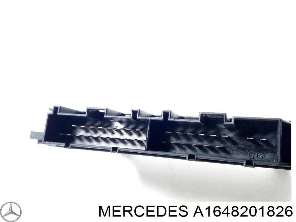 A1648201826 Mercedes