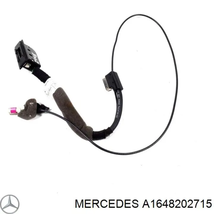  Mercedes A1648202715 precio, desde 437,14 EUR