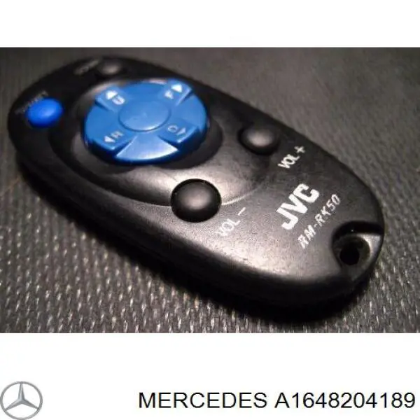  Mercedes A1648204189