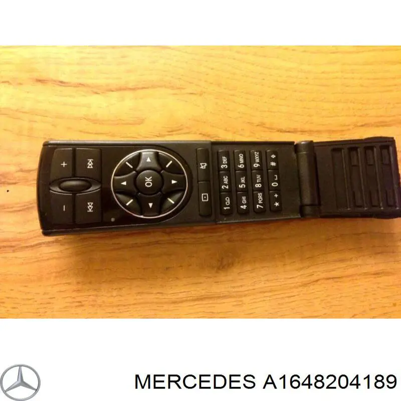  Mercedes A1648204189 precio, desde 245,17 EUR