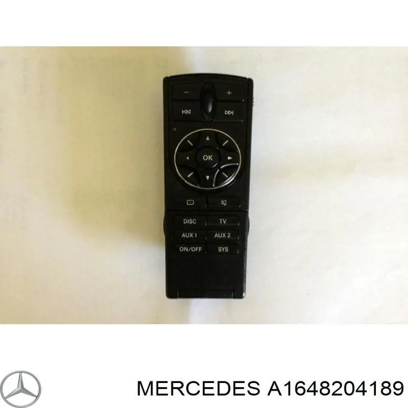 Comprar A1648204189 Mercedes 