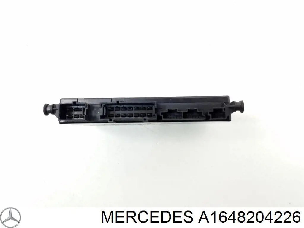 Comprar A1648204226 Mercedes Módulo de adquisición de señales SAM