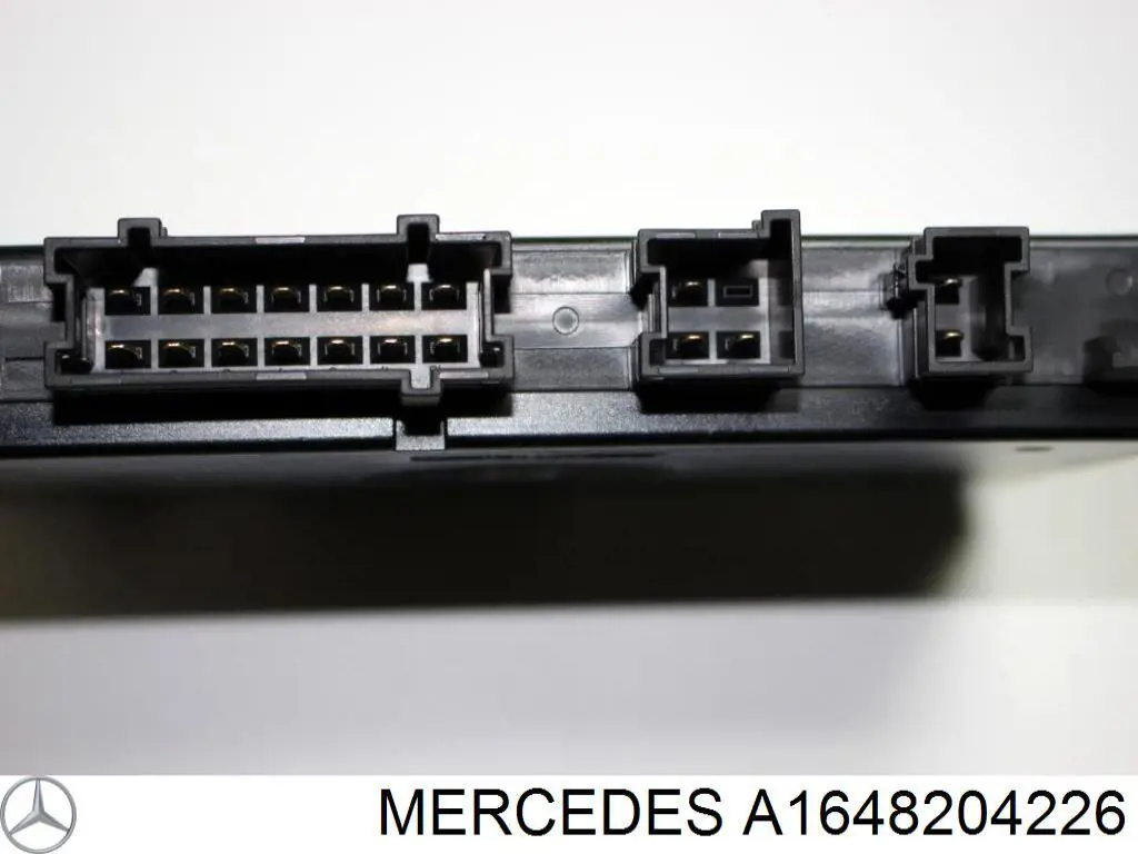 A1648204226 Mercedes