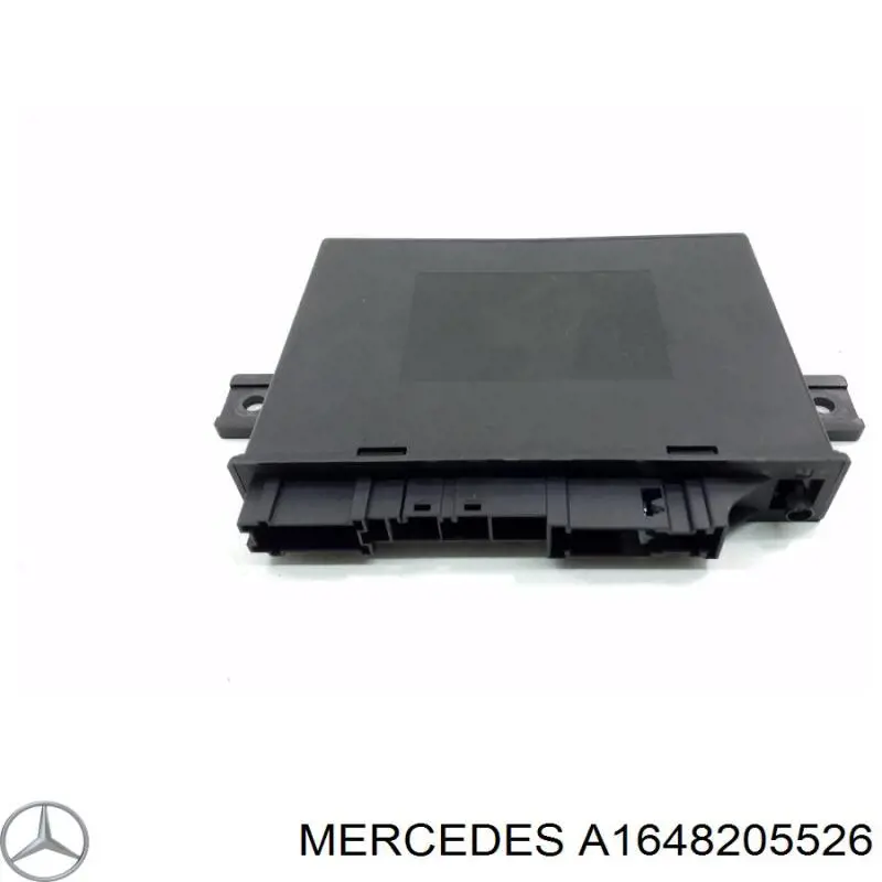 A1648205526 Mercedes