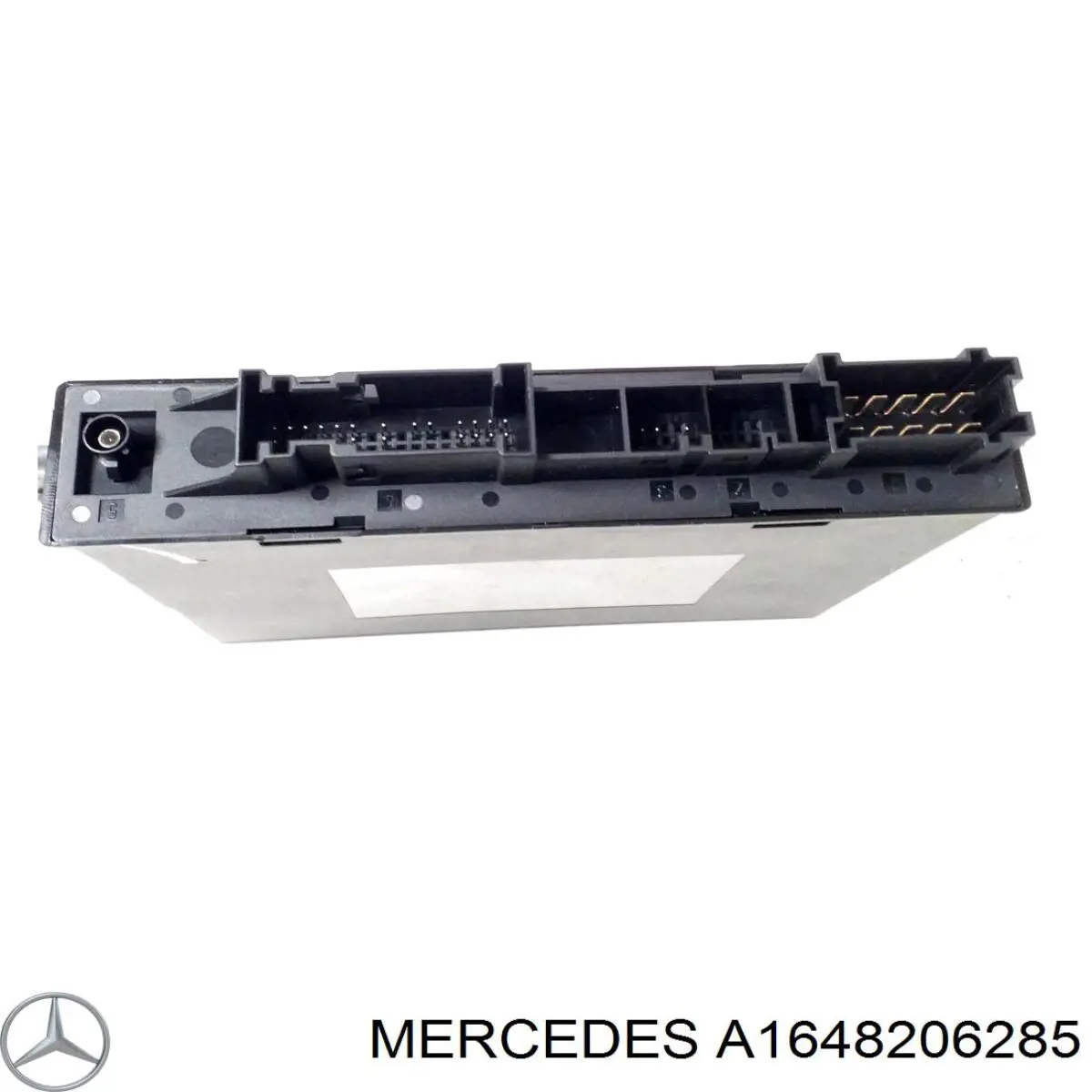 A1648206285 Mercedes