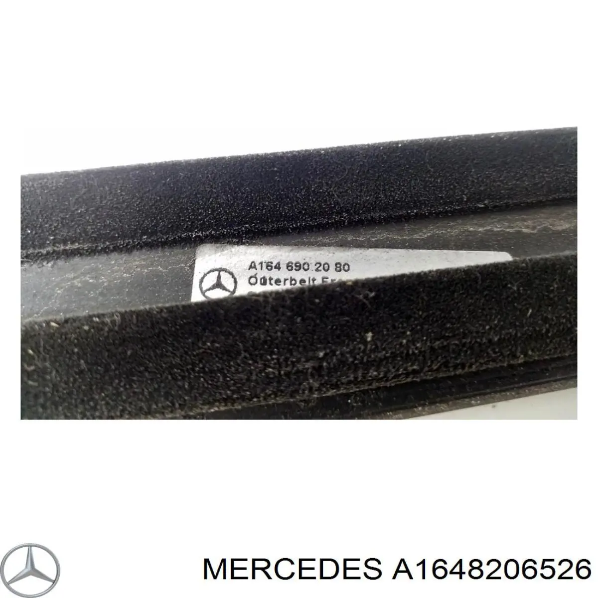  A1648206526 Mercedes