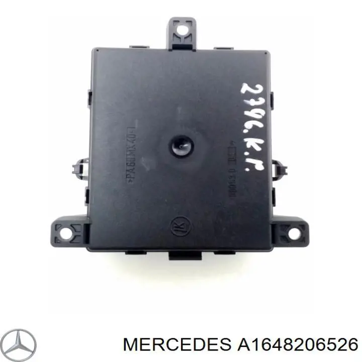  Mercedes A1648206526 precio, desde 37,46 EUR