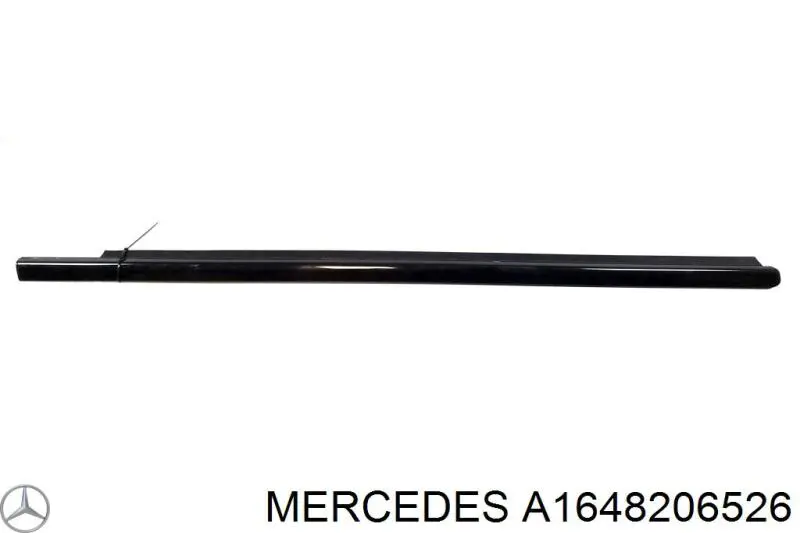 A1648206526 Mercedes 