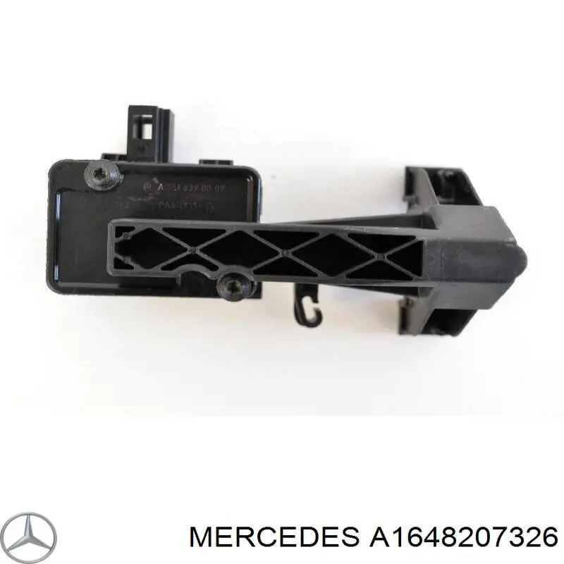 Comprar A1648207326 Mercedes Módulo de confort