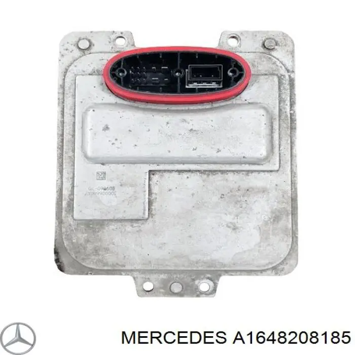 Comprar A1648208185 Mercedes Módulo de iluminación